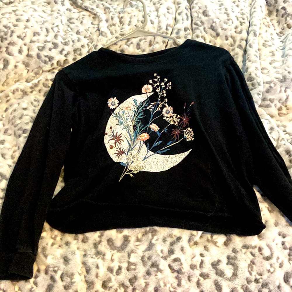 ArtClass long sleeve for girls size 12 or L